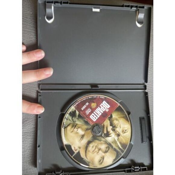 The Departed (DVD, 2006) - Picture 2 of 4